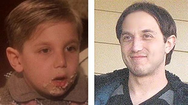 Ian Petrella