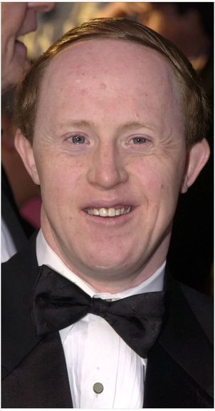 Chris Burke
