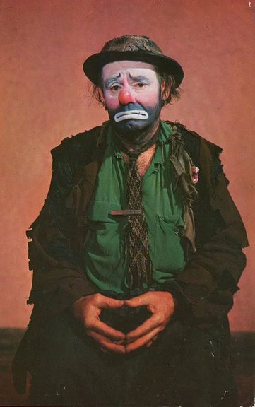 Emmett Kelly