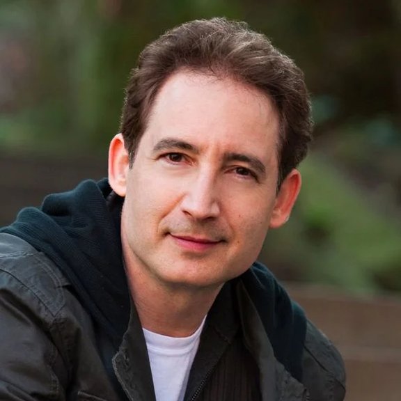 Brian Greene