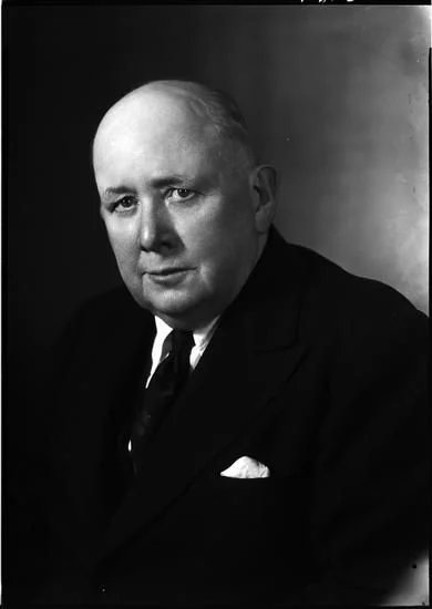 J. C. Nugent