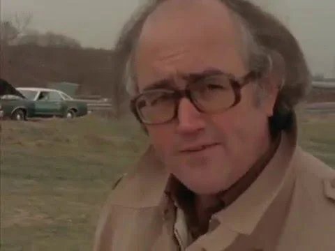 James Burke