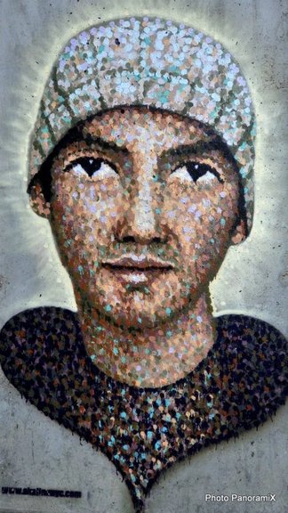 James Costigan