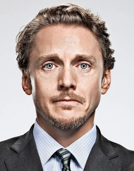 Jason Danieley