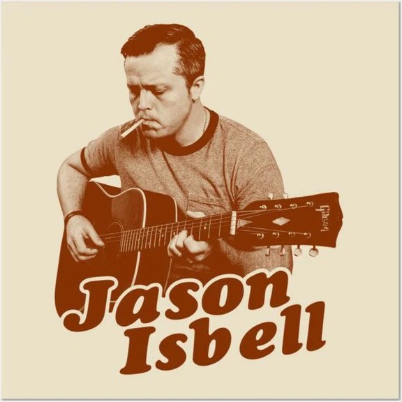 Jason Isbell