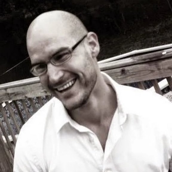 Jason Sechrest