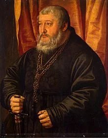 Henry Otho