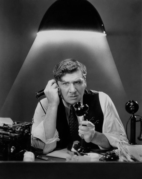 George Bancroft