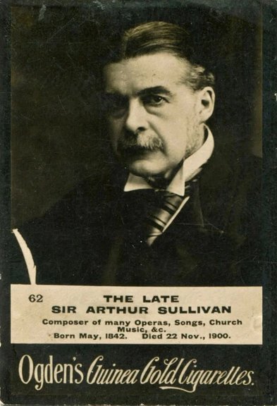 Elliott Sullivan