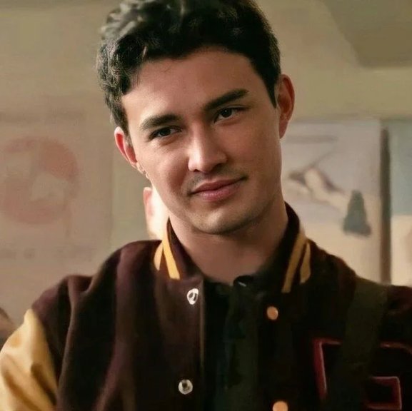 Gavin Leatherwood