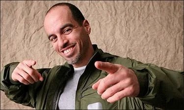 Bobbito García