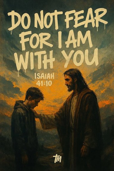 Christian Isaiah