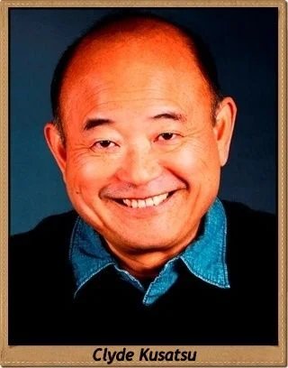 Clyde Kusatsu