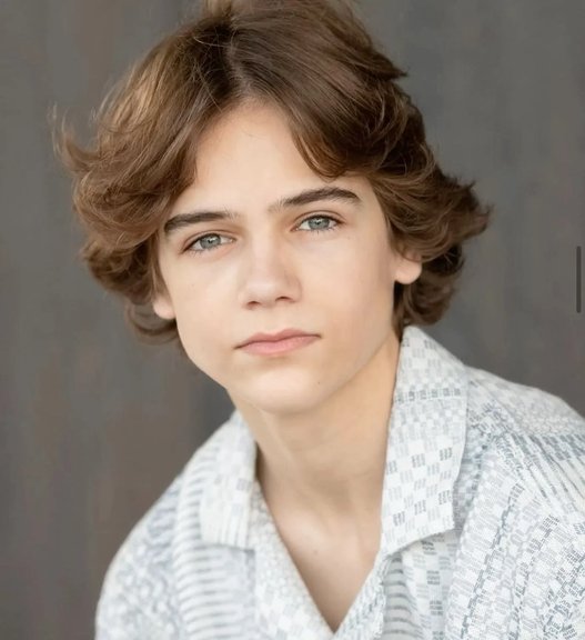 Gavin Warren