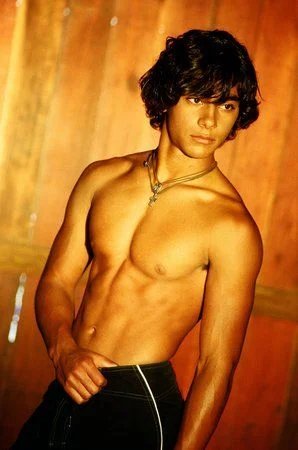 Brennan Mejia