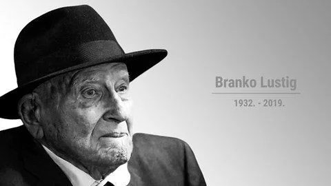 Branko Lustig