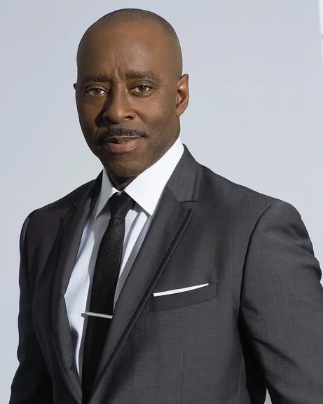 Courtney B. Vance