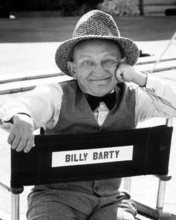 Billy Barty