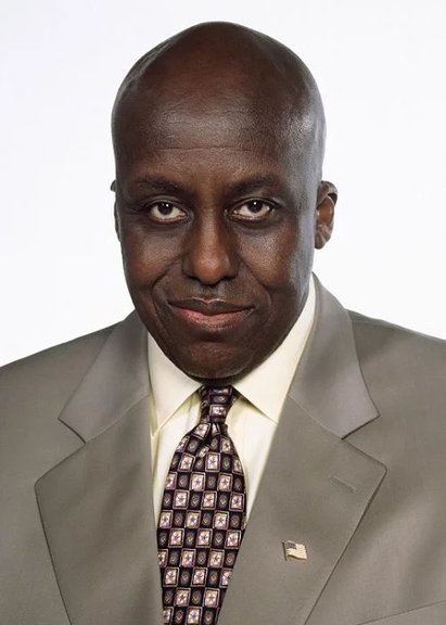 Bill Duke