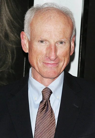James Rebhorn