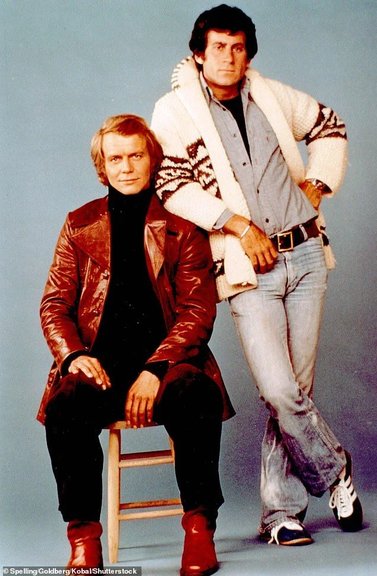 David Soul