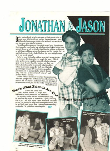 Jason Marsden