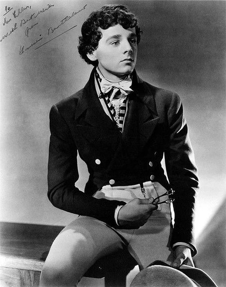 Freddie Bartholomew