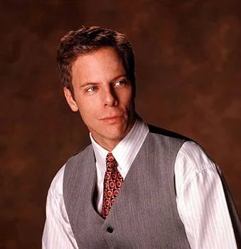 Greg Germann