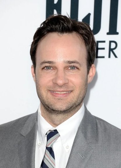 Danny Strong
