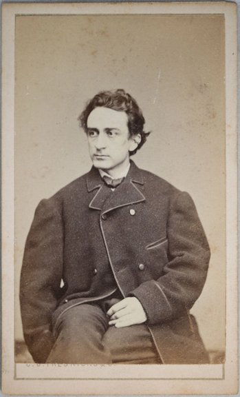 Edwin Booth