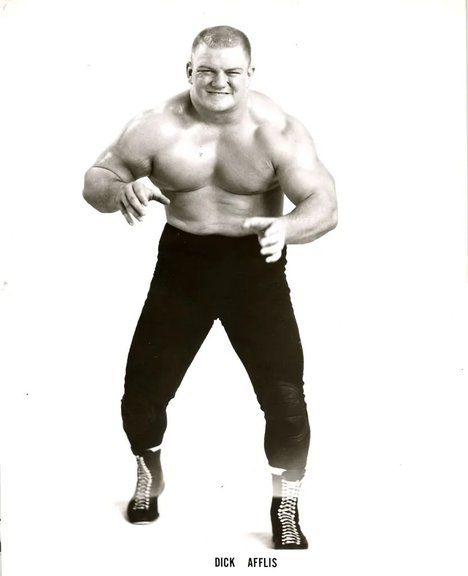 Dick the Bruiser