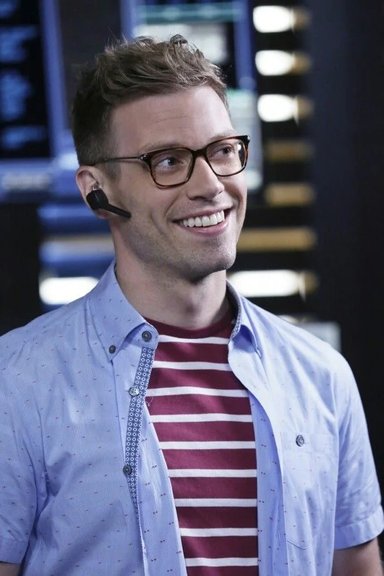 Barrett Foa