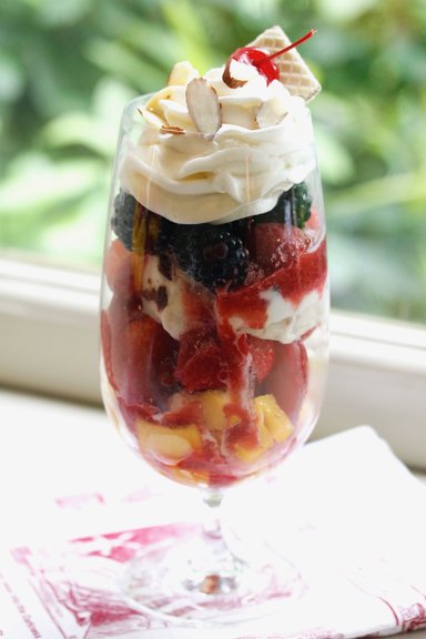 Berry Kroeger