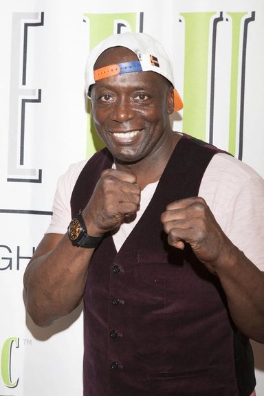 Billy Blanks