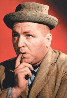 Curly Howard
