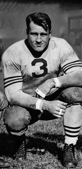 Bronko Nagurski