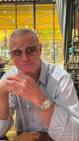 Jason Beghe