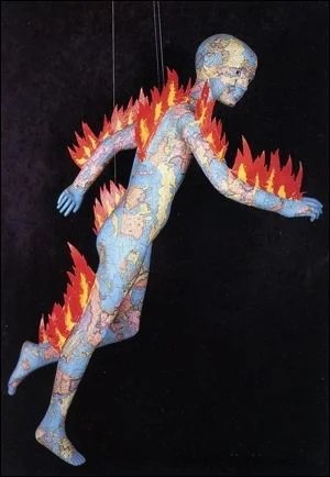 David Wojnarowicz