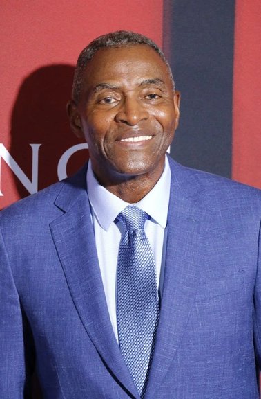 Carl Lumbly