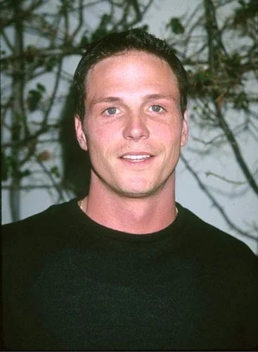 Jason Wiles