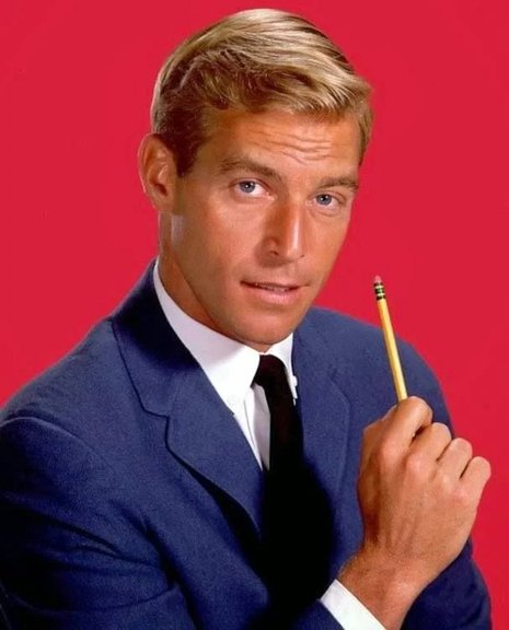 James Franciscus