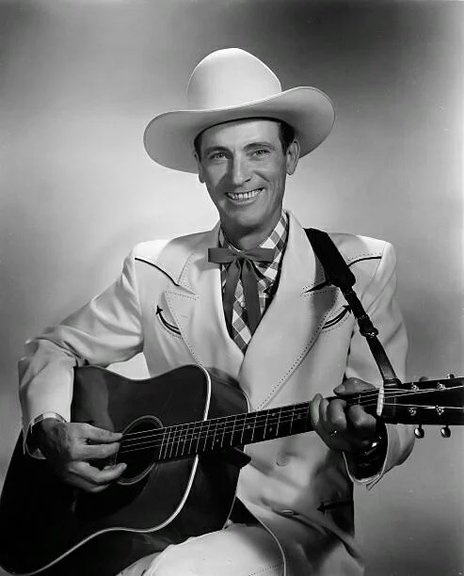 Ernest Tubb
