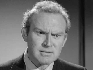 Gene Evans