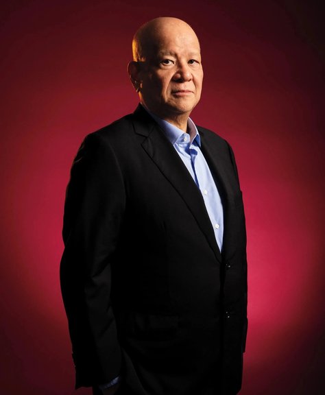 Allen Baron