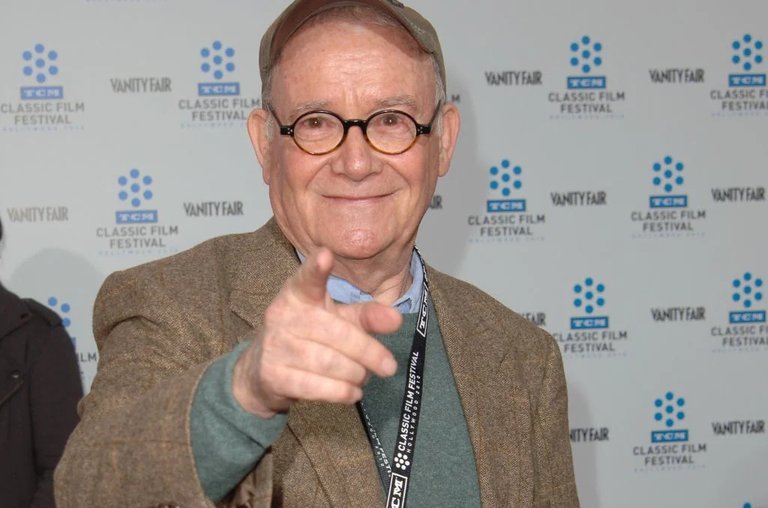 Buck Henry