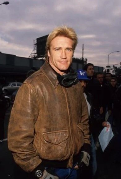 Carey Wayne Van Dyke