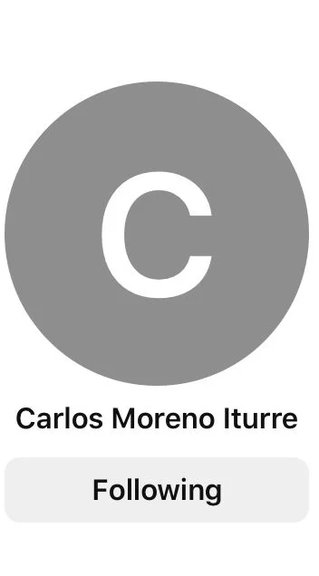 Carlos Moreno Jr.