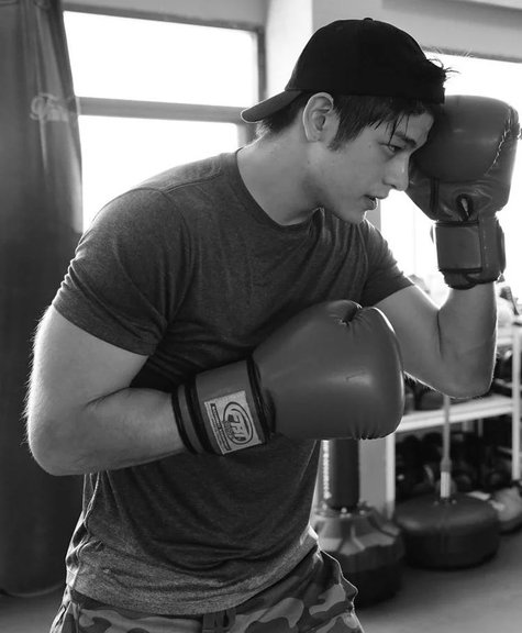 Luke Ishikawa Plowden