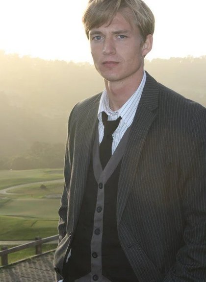 Mason Gamble