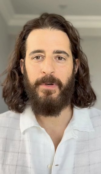 Jonathan Roumie